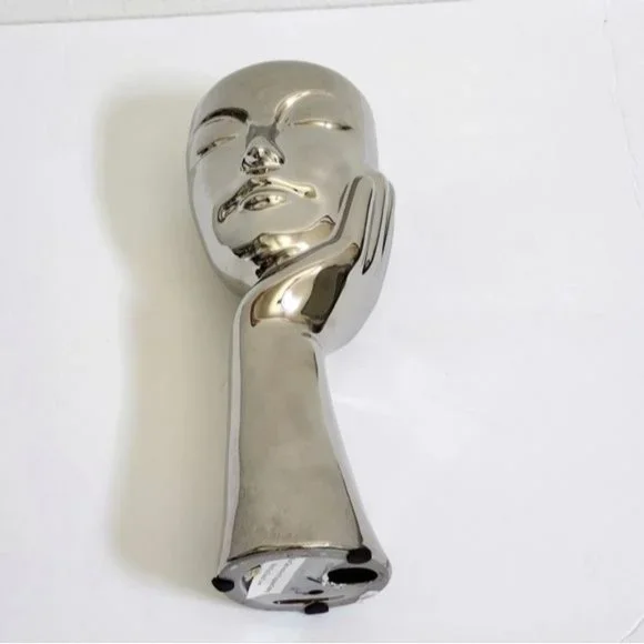 Art Face Mask Decoration Creative Home - Picture 2 of 8